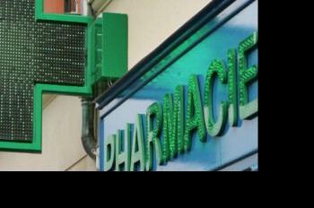 tour de garde pharmacie unppci